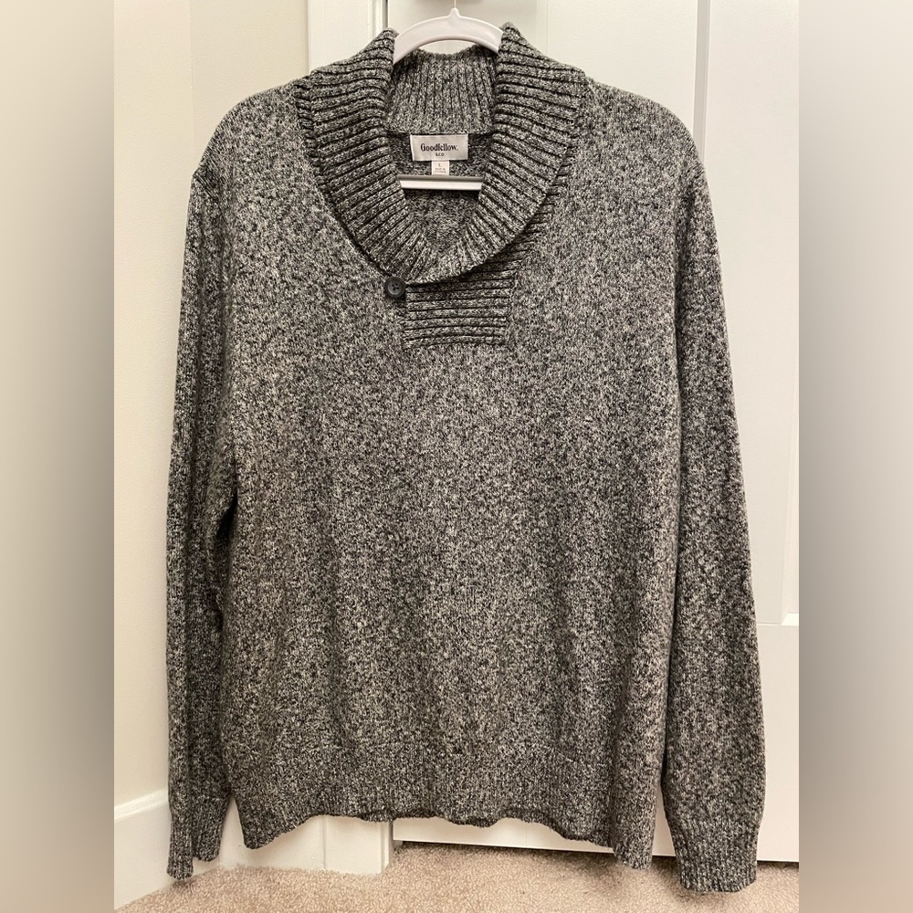 Goodfellow Mens Sweater